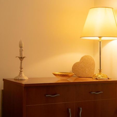 Appartement Melficta House à Molfetta Extérieur photo