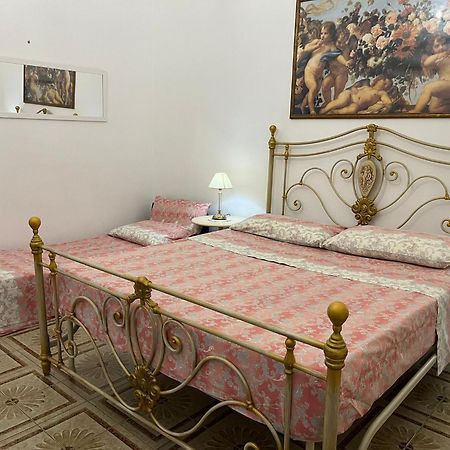 Appartement Melficta House à Molfetta Extérieur photo