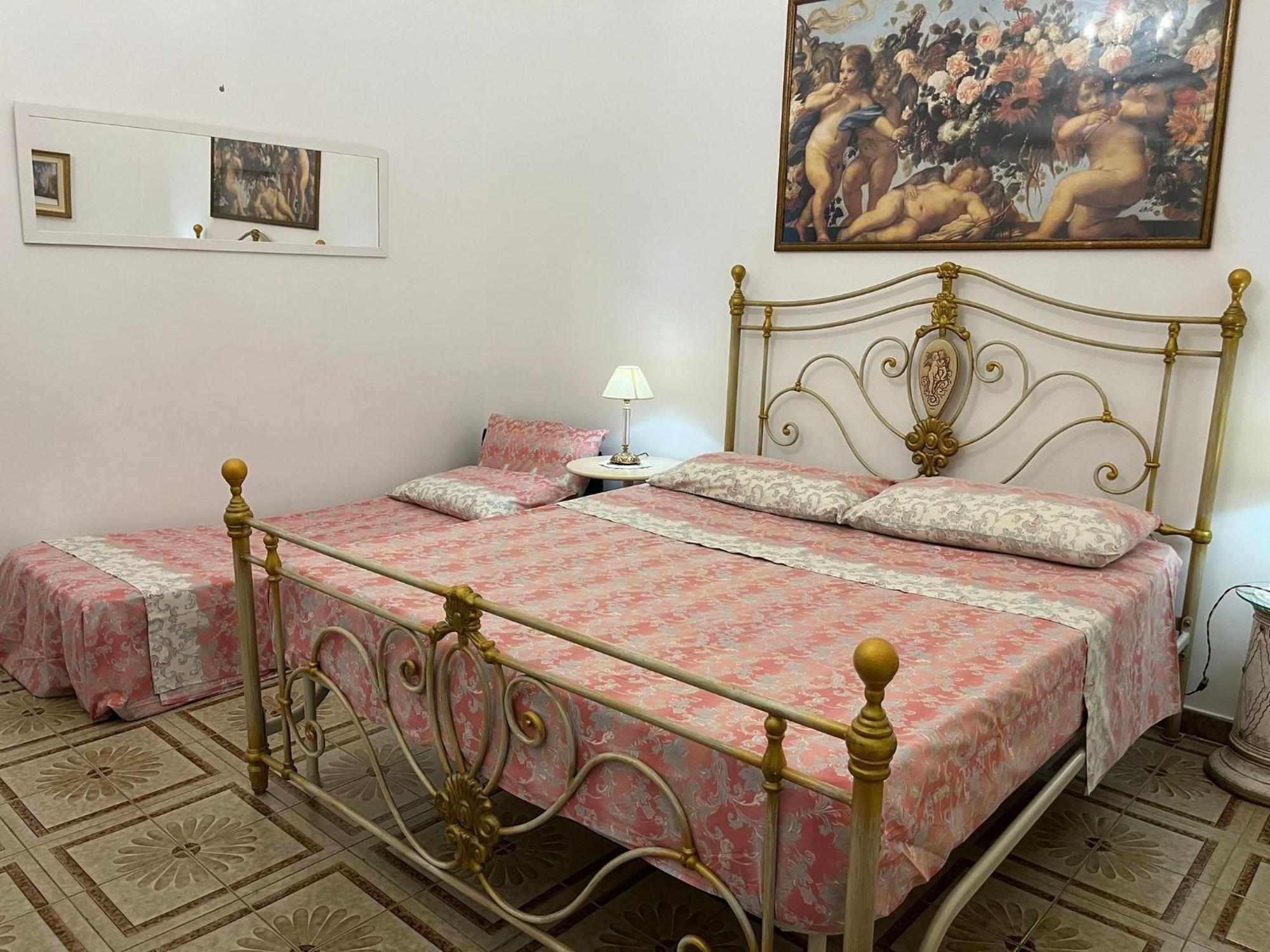 Appartement Melficta House à Molfetta Extérieur photo